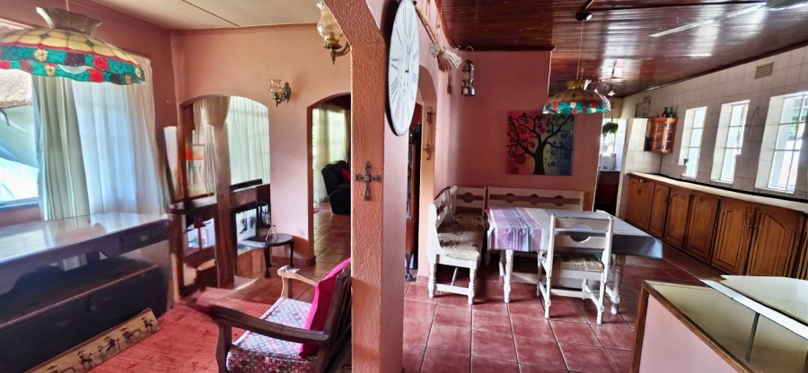 3 Bedroom Property for Sale in Vaalpark Free State